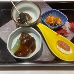 Sushi mura - 