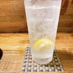 にほん酒と肴 酔音 - 