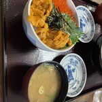 お食事処 大漁 - 