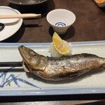 Robata Toramaru - 