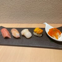 川崎 鮨 たか瀬 - 