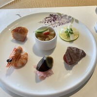 全聚徳 新宿店 - 