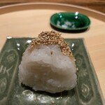 温石 - おにぎり(カマスなし)