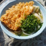 讃岐うどん がもう - 