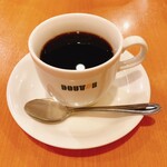 ドトールコーヒーショップ - ドリンク写真: