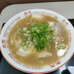 Youran - ラーメン中です