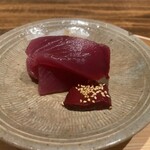 温石 - 餅がつお