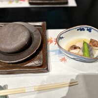 日本料理 湯木 心斎橋店 - 