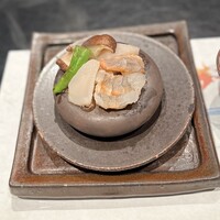 日本料理 湯木 心斎橋店 - 