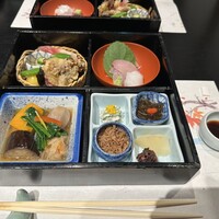 日本料理 湯木 心斎橋店 - 