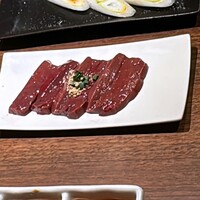 焼肉ぽんが 田町店 - 