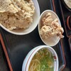 おやまうどん　桂川町