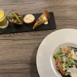 Brunch cafe LAPIN - 