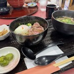 あか牛レストラン 肥後郷土料理よかよか - 