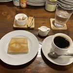 ビストロ クロシェット - 