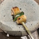 Yakitori Goshimboku - 