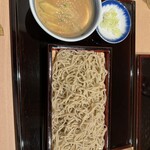 Soba To Sake Fukumoto - 