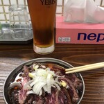 大衆食堂スタンド そのだ - 