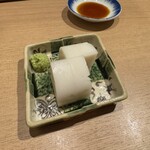 Soba To Sake Fukumoto - 