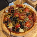 Butcher Republic Ebisu Chicago Pizza ＆ Beer - 