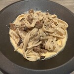 カフェ&トラットリア オルゾ - 