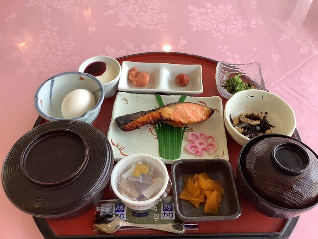 大玉カントリークラブ レストラン（【旧店名】大玉タイガ カントリークラブ レストラン） - 本宮（レストラン）の写真