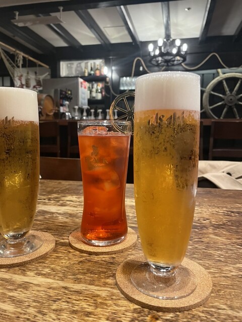 MARIN IN CRUB Umi Bar photo 2