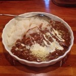 Freestyle Dining E-nNS - めちゃうまカレー