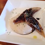 Freestyle Dining E-nNS - サンマ