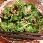 手打そば 菊谷 - 