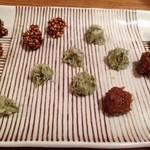 手打そば 菊谷 - 