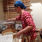 手打そば 菊谷 - 