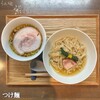 らぁ麺 紫陽花