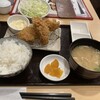 とんかつ 大吉