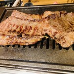 焼肉 松お - 