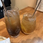 タンドール＆スパイス酒場 チャチャフイ - 