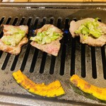 焼肉 松お - 