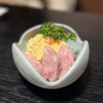 花のれん - 料理写真: