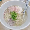 貝麺 みかわ