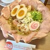 ラーメンステーション西中島南方