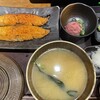 しんぱち食堂 小川町店
