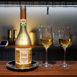 Wine Bar fukuDa - ☆トーレイ「トカイ サモロドニ スイート」(^_-)-☆☆