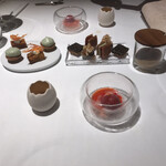 レストランディファランス - 