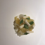 レストランディファランス - 