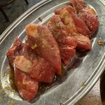 大衆ホルモン 肉力屋 - 