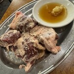 大衆ホルモン 肉力屋 - 