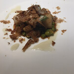 レストランディファランス - 