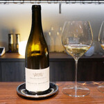 Wine Bar fukuDa - ☆シャサーニュ・モンラッシェ(＾◇＾)☆