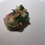 レストランディファランス - 