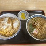 おそば星野 - 